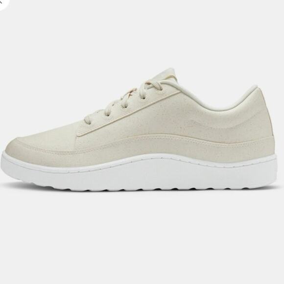 Allbirds Other - Allbirds Men’s Plant Pacer Sneaker Shoes Natural w/Blizzard White Sole Size 12